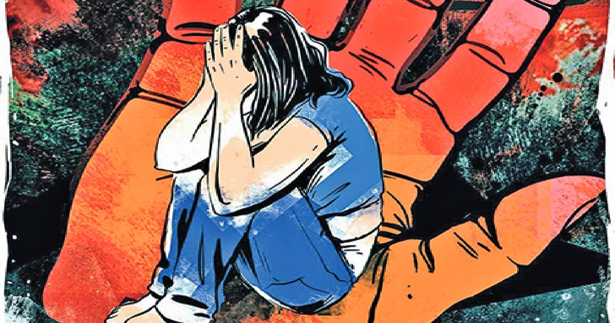 Minor molested in SMS hospital women’s toilet
